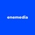 enemedia Logotype