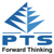 Pyramid Technology Solutions Logo