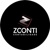 Zconti Contabilidade Online Logo