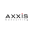 Axxis Consulting Logo