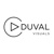 Duval Visuals Logo
