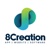 8Creation Logotype