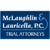 McLaughlin & Lauricella, P.C. Logotype