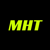 MHT Digital Logo