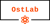 OstLab Logo