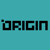ORIGIN Logo