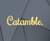 Catamble Logo