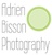 Adrien Bisson Photography Logo