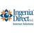 Ingenia Direct Logo