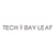 Tech Bay Leaf Pvt Ltd Logo