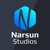 Narsun Studios Logotype