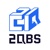 2Qbs Logo