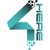 4HERE Corporation Logo