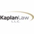 Kaplan Law L.L.C. Logotype