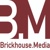 Brickhouse Media Logo