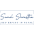 SEO Expert in Nepal | SEO Consultant Nepal - Samel Shrestha Logo