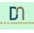 N & D Associates Logo