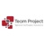 Provider Logotype Team Project Logo
