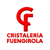 Cristalería Fuengirola Logotype