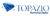 Topázio Marketing Digital Logo