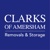 Clarks of Amersham Logo