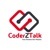 https://www.coderztalk.com/ Logo