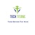 Techs Titans Logo