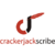 Crackerjack Scribe Logo