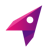 Rocket Creative Agency Logo