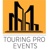 Touring Pro Events Logo