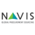 Navis GPS Inc. Logo