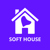 SOFT HOUSE Logo