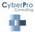 CyberPro Consulting Logo