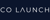 Co Launch Logo