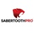 Sabertooth Tech Group, LLC. Logo