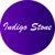 Indigo Stone Logo