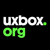 Uxbox Logo