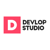 DEVLOP Studio s.r.o. Logo