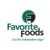 Favorite Foods, Inc. Logo