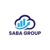 Saba Group Now Logo