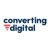 Converting Digital - eCommerce Marketing Agency Logo