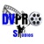 DVPRO Studios International, LLC Logo