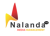 NALANDA MEDIA MANAGEMENT Logo
