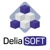 DeliaSoft Sp. z o.o. Logo