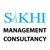 Sakhi Management Consultancy Logo