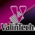 Valintech, Inc. Logo