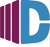 3D Central Logotype