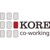 KORE co-working Logo