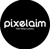 Pixelaim Digital Agency Logotype