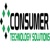 Consumer Technology Solutions Logo